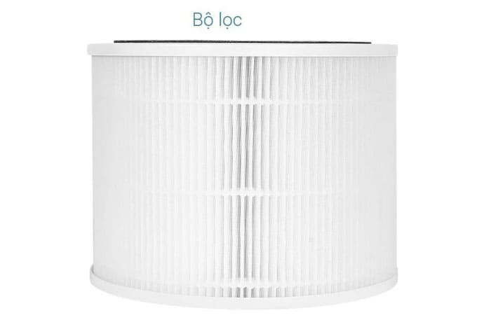 Lõi lọc diệt khuẩn cho máy lọc không khí Levoit Core mini – Chính Hãng